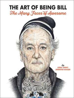 cover image of The Art of Being Bill